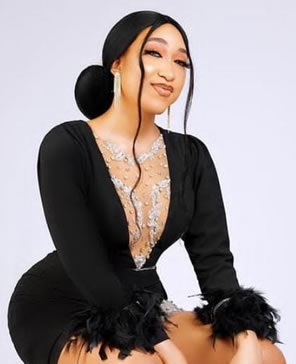 Credivote -fem achievers awards 2022 - dj kamixx