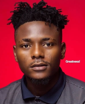 Credivote -fem achievers awards 2022 - wale visual